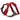 Ruffwear Front Range® Red Canyon Harness For Dogs
