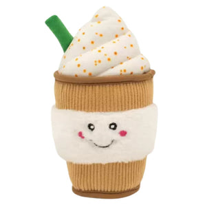 ZippyPaws NomNomz® Puppuccino Toy
