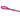 Ruffwear Hi & Light™ Alpenglow Pink Lightweight Lead For Dogs