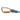 Ruffwear Knot-a-Leash™ Blue Pool Rope Lead For Dogs
