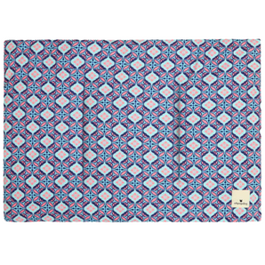 Ohpopdog Bunga Peach Cooling Mat