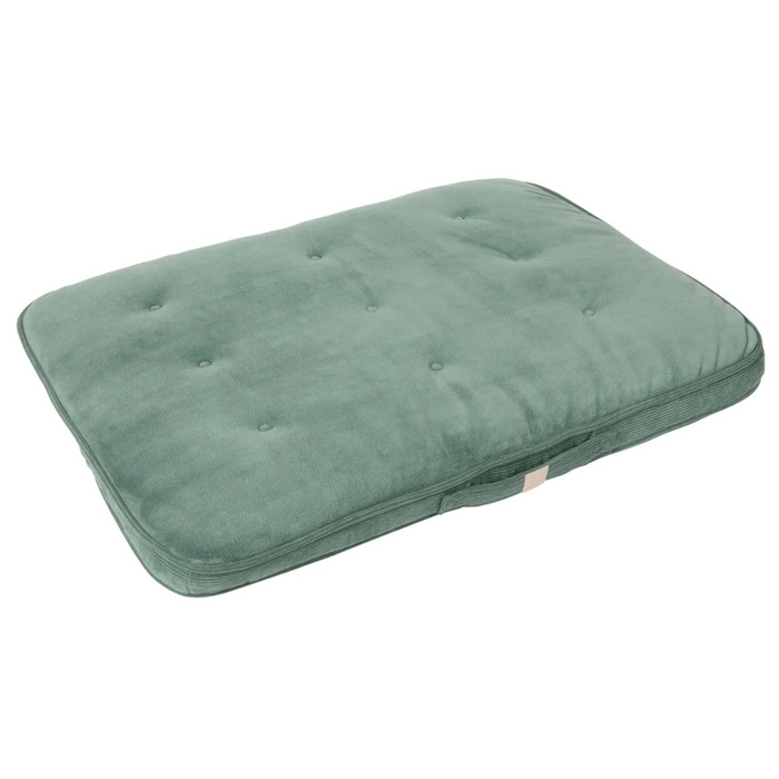 15% OFF: FuzzYard Life Myrtle Green Lounge Mat