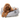 15% OFF: FuzzYard Vinca Reversible Pet Bed
