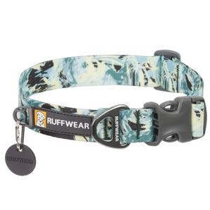 Ruffwear Front Range™ Sweeping Sage Collar For Dogs