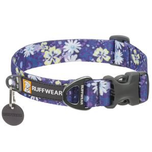 Ruffwear Front Range™ Wildflower Collar For Dogs