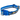 Ruffwear Web Reaction™ Blue Pool Martingale With Buckle Collar For Dogs