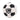ZippyPaws SportsBallz Soccer Ball Toy