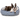 15% OFF: FuzzYard Porto Reversible Pet Bed
