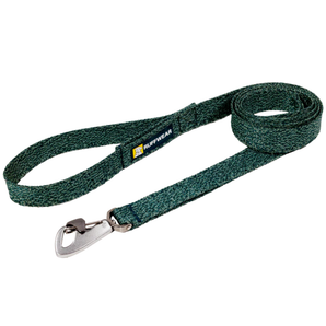 Ruffwear Front Range™  Deep Teal Flex Lead For Dogs