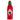 ZippyPaws Hot Sauce Crusherz Pupbasco Plush Toy