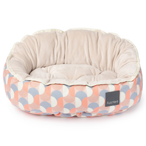 15% OFF: FuzzYard Ravenna Reversible Pet Bed