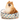 15% OFF: FuzzYard Carioca Reversible Pet Bed