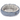 15% OFF: FuzzYard Porto Reversible Pet Bed