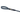 Ruffwear Hi & Light™ Basalt Gray Lightweight Lead For Dogs