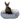 FuzzYard Porto Reversible Pet Bed