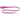 Ruffwear Hi & Light™ Alpenglow Pink Lightweight Lead For Dogs