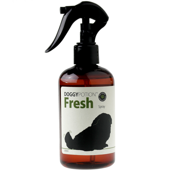 DoggyPotion Fresh Conditioning Spray For Dogs