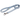 Ruffwear Front Range™  Polar Blue Flex Lead For Dogs