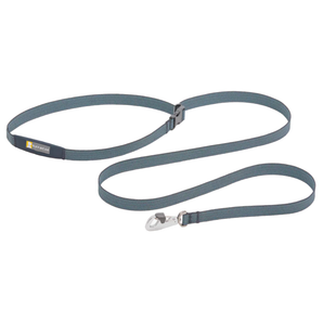 Ruffwear Flagline™ Basalt Gray Lead For Dogs