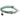 Ruffwear Chain Reaction™ River Rock Green Martingale Collar For Dogs