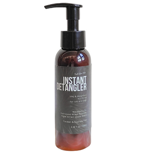 Tuck Kee Pets Instant Detangler