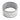 Ruffwear Swamp Cooler™ Graphite Gray Cooling Neck Gaiter for Dogs