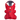 Ruffwear Web Master™ Red Canyon Harness With Handle For Dogs