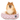 FuzzYard Edessa Reversible Pet Bed
