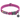 Ruffwear Hi & Light™ Alpenglow Pink Lightweight Collar For Dogs