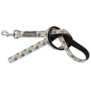 15% OFF: FuzzYard Carioca Dog Lead