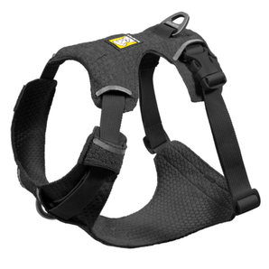Ruffwear Front Range® Basalt Gray Flex Harness For Dogs