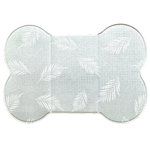 Sapsal Autumn Breeze Pet Soft Mat