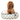 FuzzYard Carioca Reversible Pet Bed
