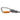 Ruffwear Knot-a-Leash™ Obsidian Black Rope Lead For Dogs