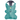 Ruffwear Web Master™ River Rock Green Harness With Handle For Dogs