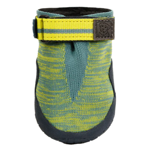 Ruffwear Hi & Light™ River Rock Green Trail Shoes For Dogs (Set Of 2)