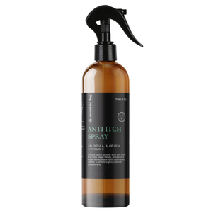Essential Dog Anti Itch Spray for Dogs