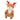 ZippyPaws Holiday Cheeky Chumz Reindeer Plush Toy