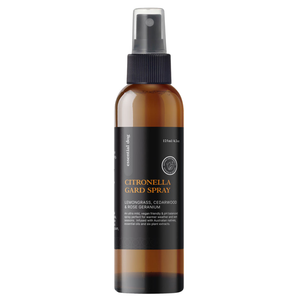 Essential Dog Citronella Gard Spray for Dogs