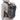 Ruffwear Basalt Gray Hitch Hiker™ Backpack Carrier For Dogs