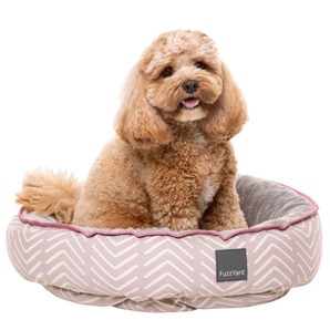 FuzzYard Maricopa Reversible Pet Bed