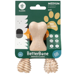 BetterBone Medium Classic Chewing Toy
