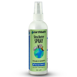20% OFF: Earthbath Shea Butter Spray For Dogs & Cats