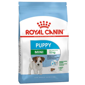 Royal Canin® Mini Puppy Dry Dog Food