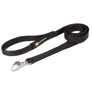 Ruffwear Front Range™ Basalt Gray Flex Lead For Dogs