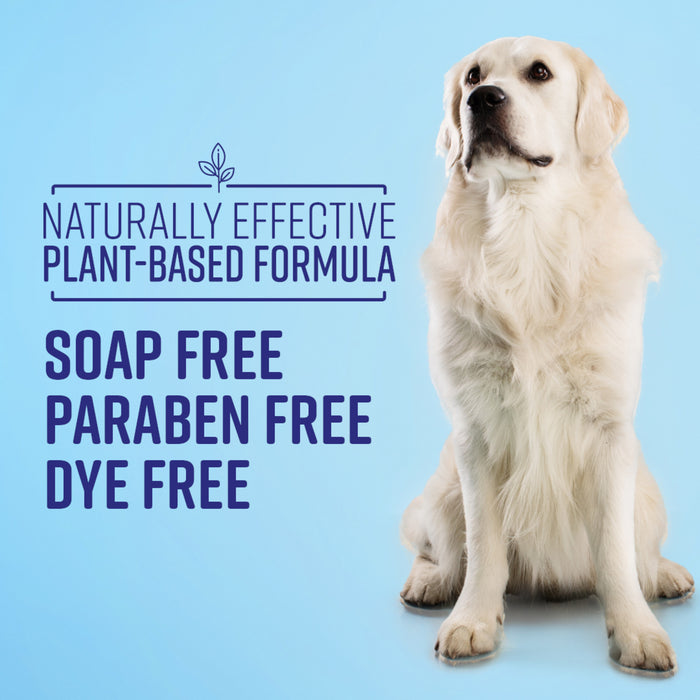 20% OFF: Naturél Promise Fresh & Soothing Sensitive Skin Hypoallergenic Shampoo For Dogs