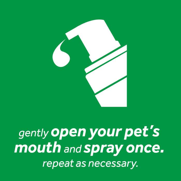 20% OFF: TropiClean Fresh Breath Oral Care Foam For Dogs