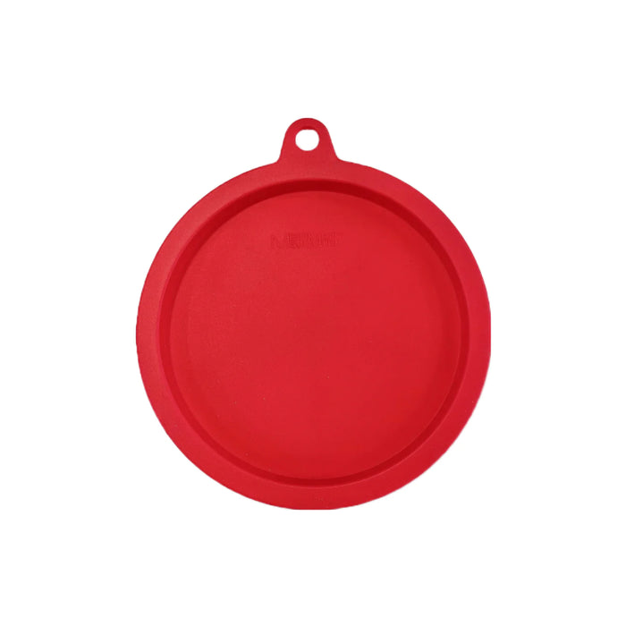 10% OFF: Messy Mutts Silicone Airtight Dog Bowl Lid (Assorted Colour)