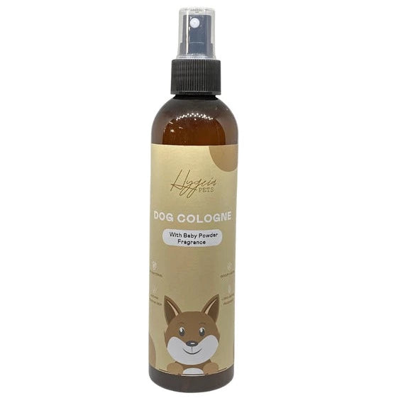 Hygeia Pets Cologne Deodoriser Spray