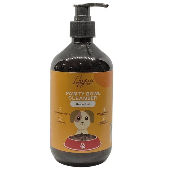 Hygeia Pets Pawty Bowl Cleanser